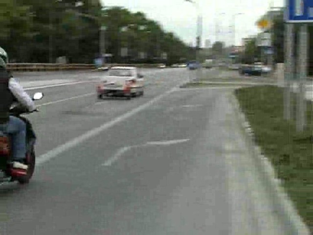 Ako vyriešiť dopravnú situáciu?