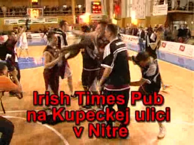 Autogramiáda majstrov Slovenska