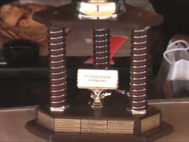 Autogramiáda nitrianskych basketbalistov pred pred Irish pubom