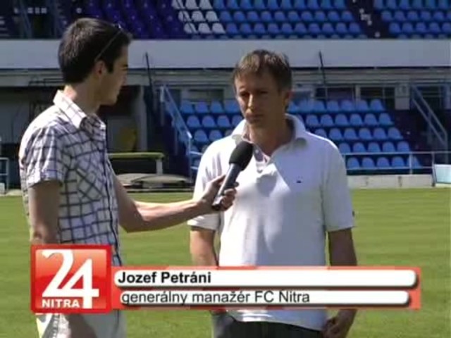 Futbal: Na zápas s B.Bystricou vstup voľný