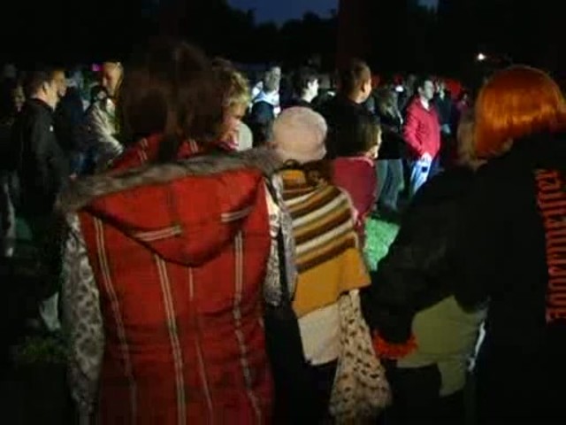 Párty na kúpalisku