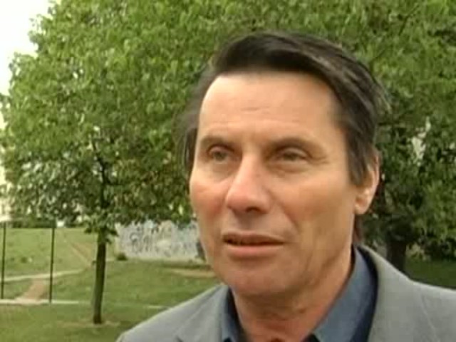 Obyvateľom na sídlisku Klokočina je veselo