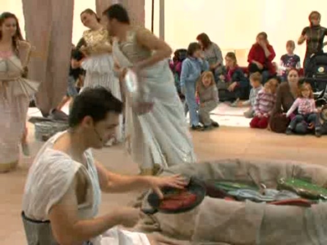 1. jún priniesol motýľa, mačku a cukrovú vatu