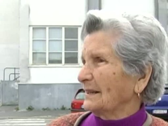 Diskriminácia na pošte