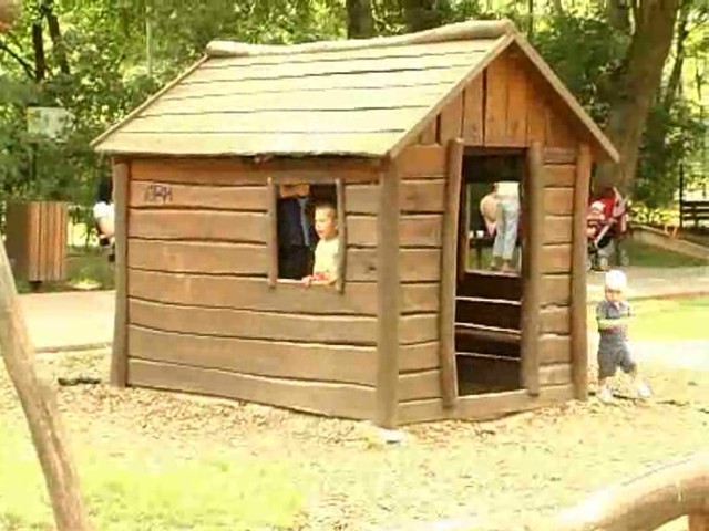 Revitalizácia mestského parku Sihoť pokračuje