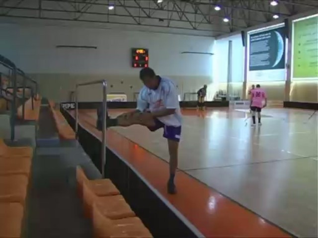 Primátor Open Cup 2009 