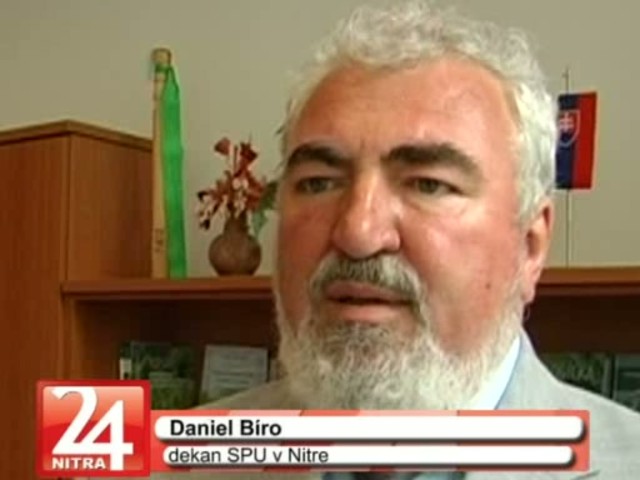 SPU v Malante bez vody