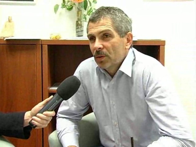 Letné kúpalisko v Nitre