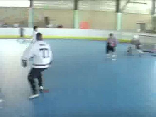 Stümpel cup 2009 "očami" kamery nitra24