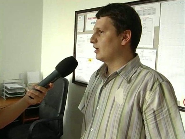 Výherca "Zaregistruj sa a vyhraj"