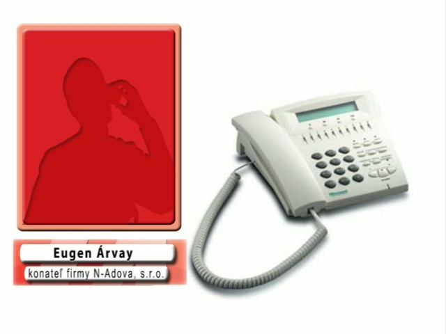 Ľuďom kafiléria stále prekáža