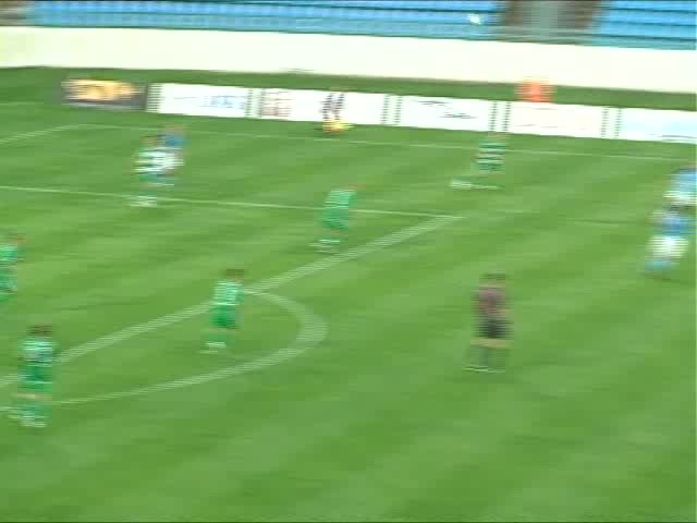 FC Nitra opäť lídrom tabuľky!