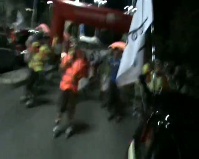 Nitra zažije po prvý krát večerné korčuľovanie mestom!