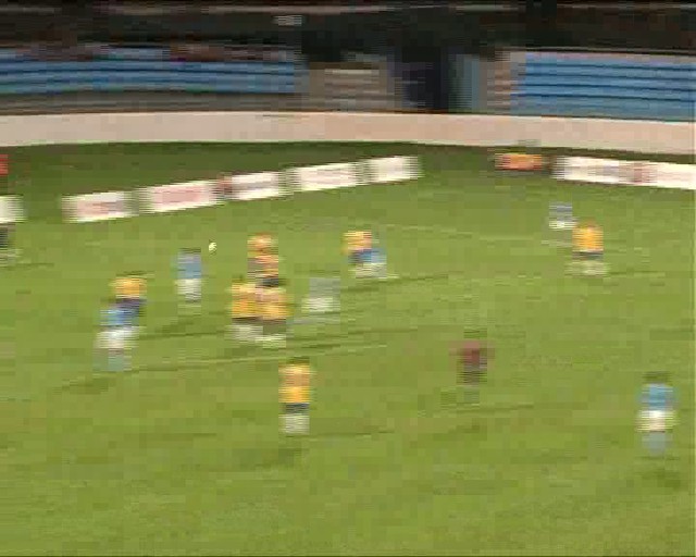 FC Nitra po víťazstve opäť na čele tabuľky