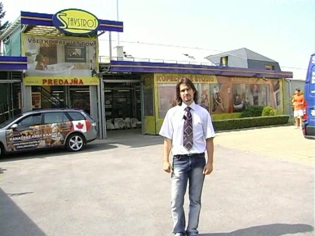 Tvoríme Váš interiér 