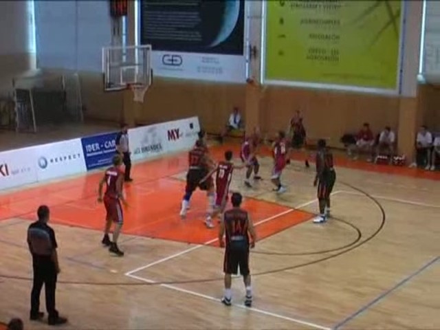 Basketbal: Nitrania v príprave opäť s prehrou