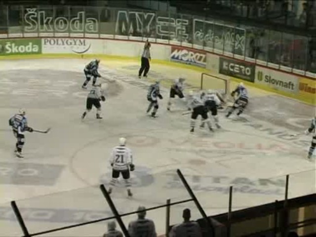 Hokej: Nitra zdolala nováčika súťaže 