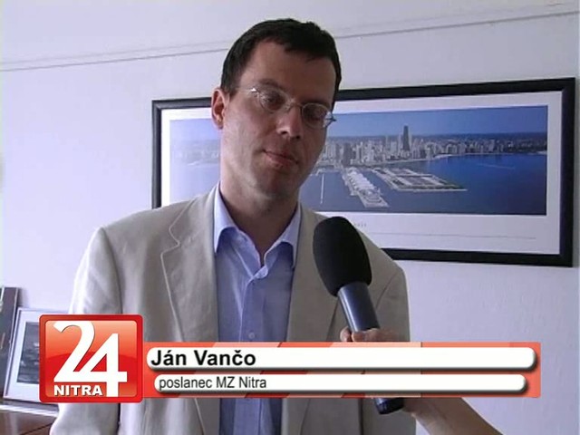 Mesto chce pomôcť pešej zóne