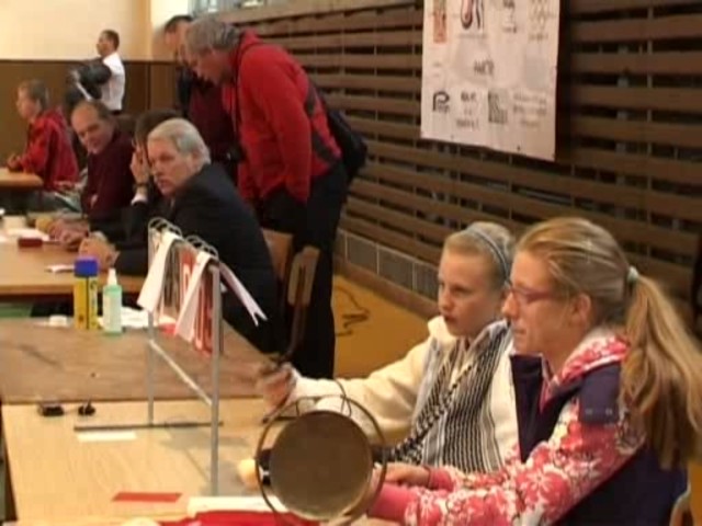 Judo: Majstrovstvá Slovenska starších žiakov a žiačok