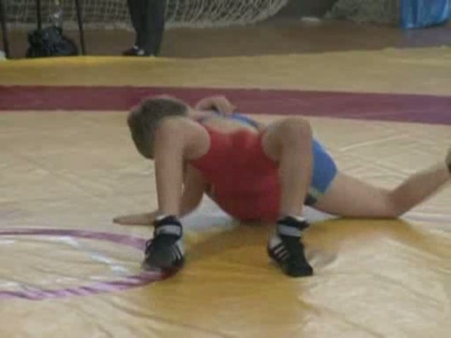 Zápasenie: Memoriál Ladislava Mlyneka