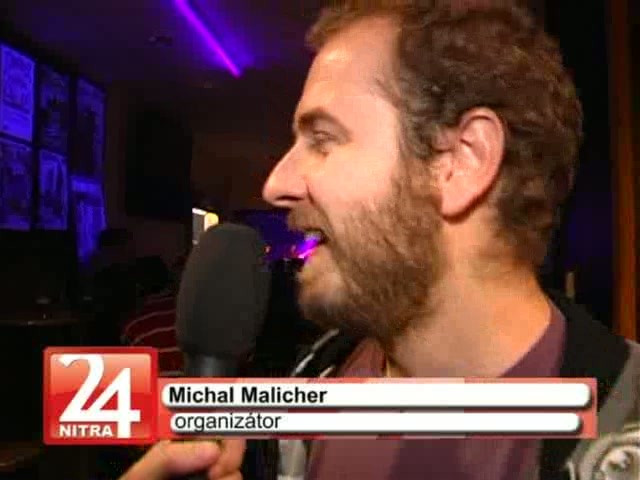 Zodiak – Katka Knechtová