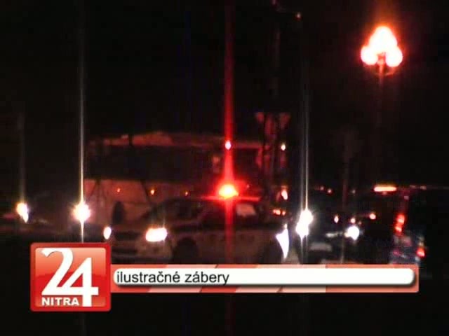 Nitran mal pervitín