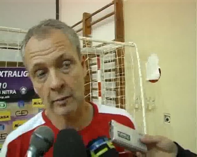 Volejbaj muži: Volejbalisti Ekonómu naďalej na prvej priečke