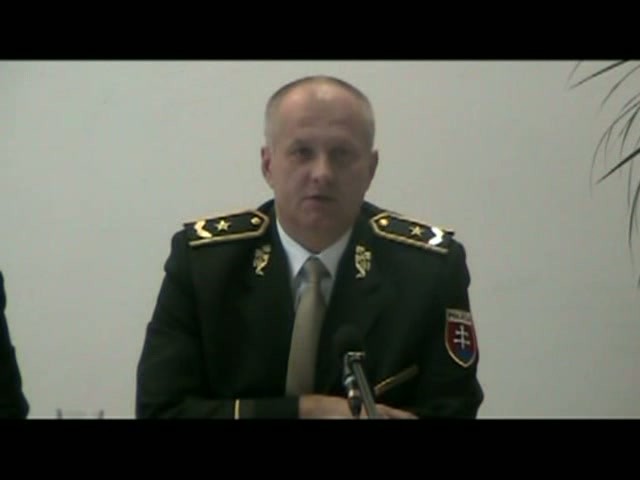 Polícia bude vyšetrovať údajné kupovanie hlasov v Košickom kraji