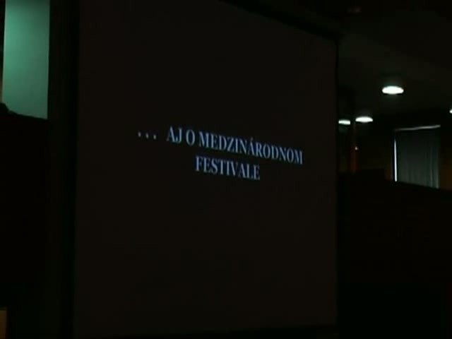 MEDZINÁRODNÝ DIVADELNÝ FESTIVAL ARTETERAPIA: CHRÁNENÉ UZEMIE