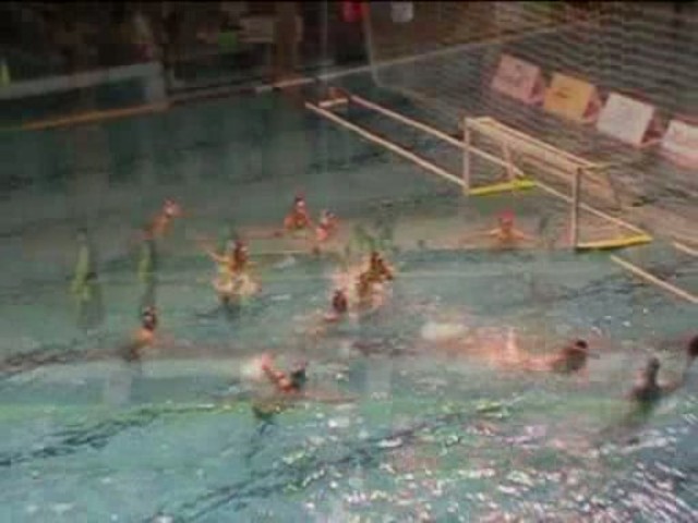 Vodnopólisti ČH Hornets doma zvíťazili...