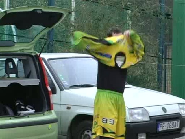 FHBL: Majstrom prvej ligy v sezóne 2009 Lipa Team!