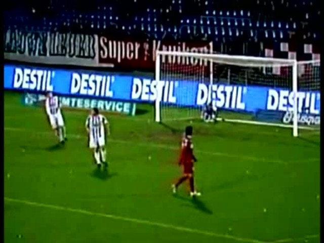 Futbal: Stoch pomohol gólom k výhre nad Tilburgom