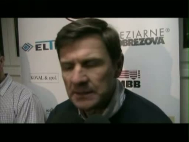 Pokropený živou vodou?