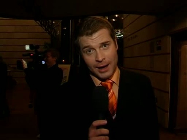 Šťastný Nový rok v podaní osobností 1. časť !!!