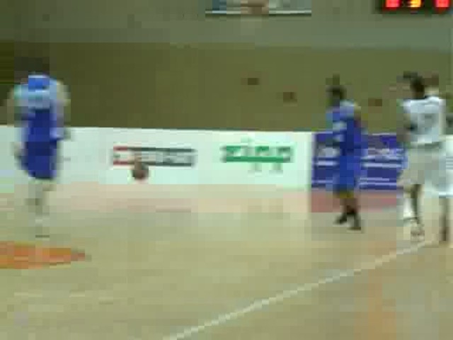 Basketbal muži: Po trojzápasovej šnúre prehier, konečne víťazstvo!