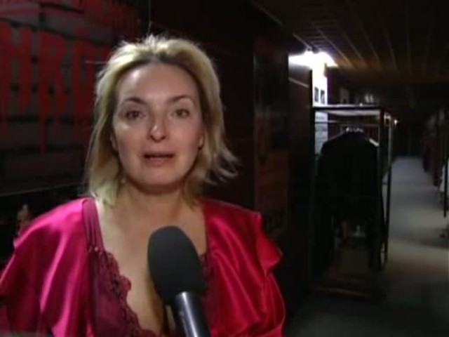 Spoznávajte čaro divadla s Kolumbínou