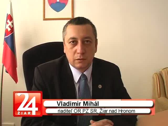 Pri Hrone našli mŕtveho Žarnovičana