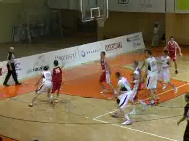 Basketbal muži: Nitra už aj s Crawfordom zdolala Svit o 31 bodov