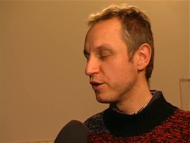 Láska, sex, viera...