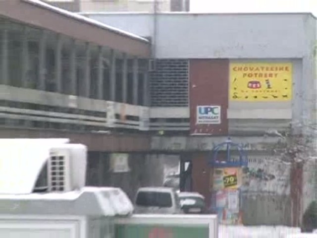 Dočká sa Sandokan rekonštrukcie?