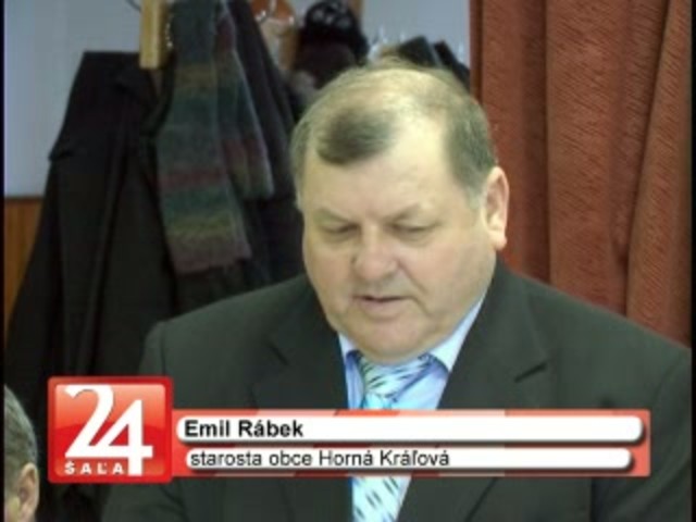 Nový bytový dom za milión eur v Hornej Kráľovej