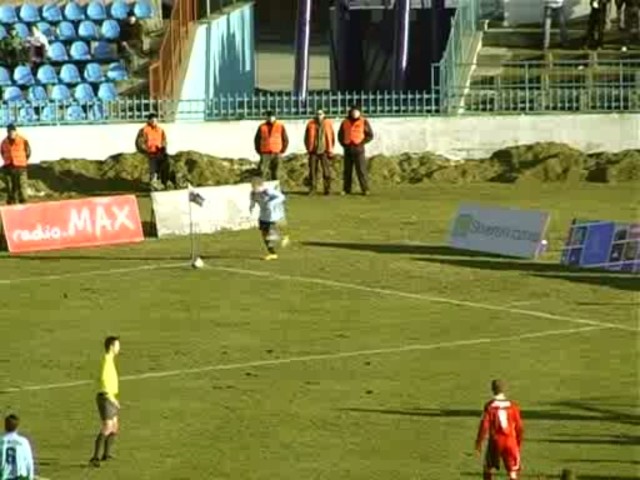 V úvodnom jarnom kole deľba bodov