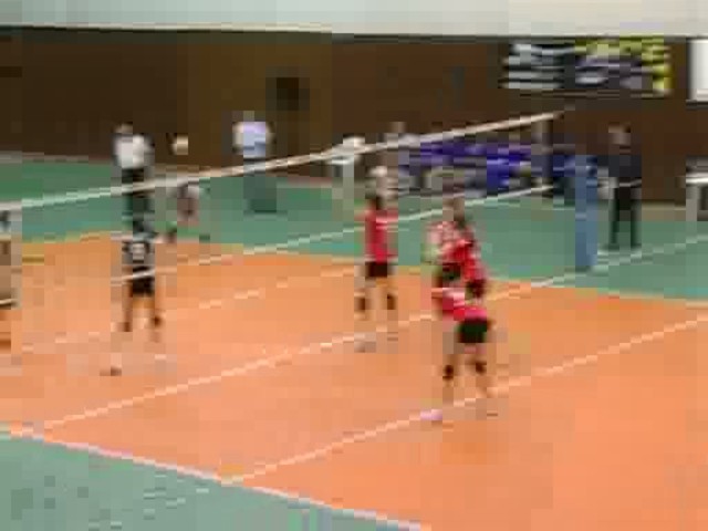 Mladé Nitrianky nestačili na Doprastav, čaká ich boj o piatu priečku