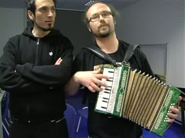 "Voláme sa Horkýže slíže z Nitry!"