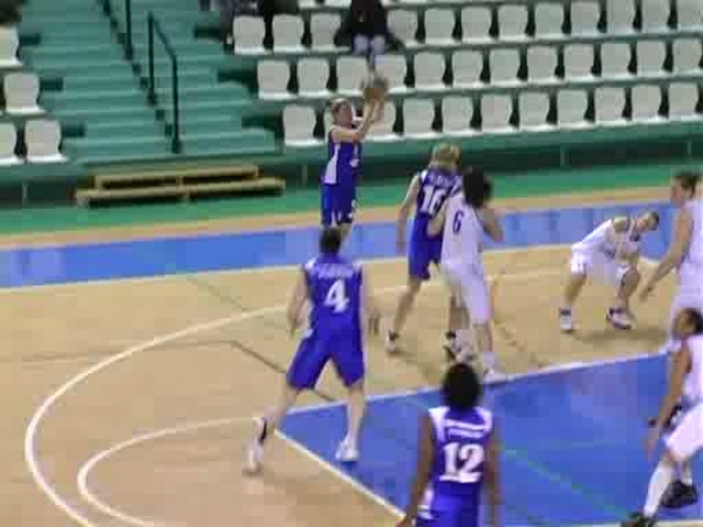 Nitrianky vstúpili do play off víťazstvom nad Popradom