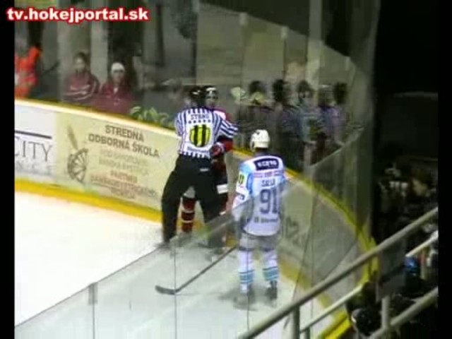 Nitra má po víťazstve v Bystrici postup na dosah ruky