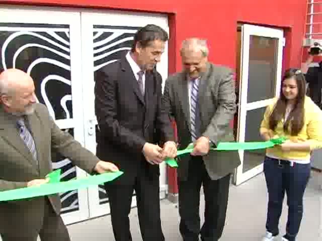 Z iniciatívy mladých