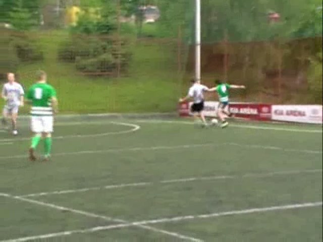 Sezóna v ligách malého futbalu vrcholí