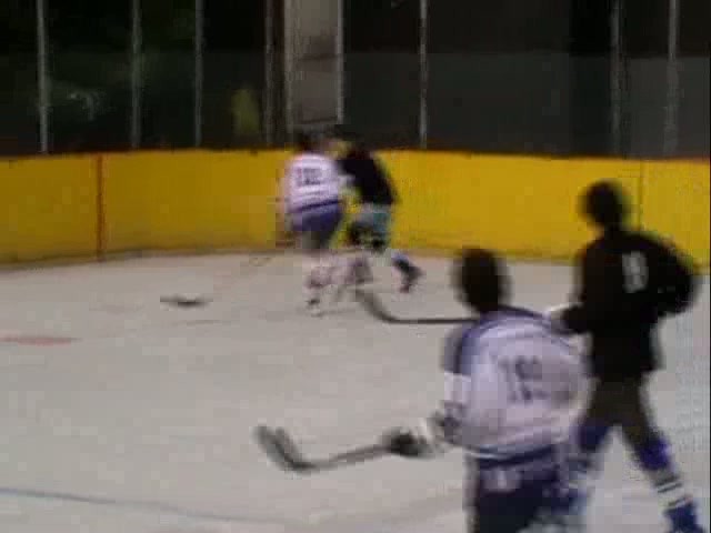 Sport Trend víťazom základnej časti