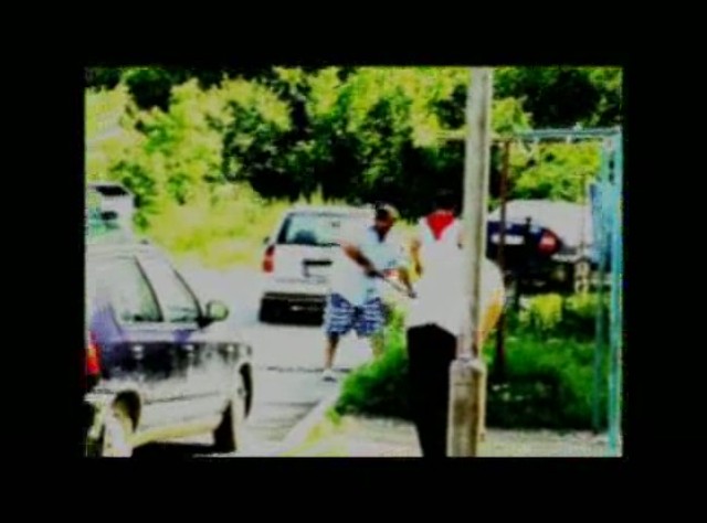 Ako sa Rómovia do upratovania dali